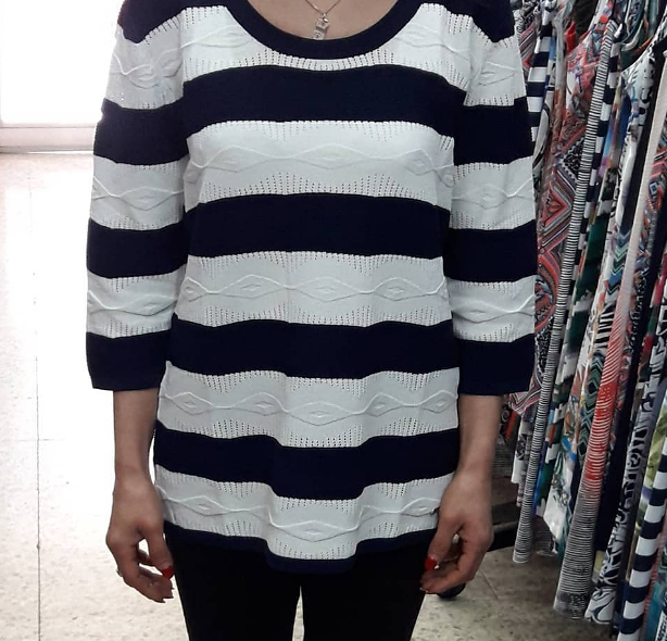 Can Jubany TIENDAS DE ROPA DE SEÑORA Y CABALLERO