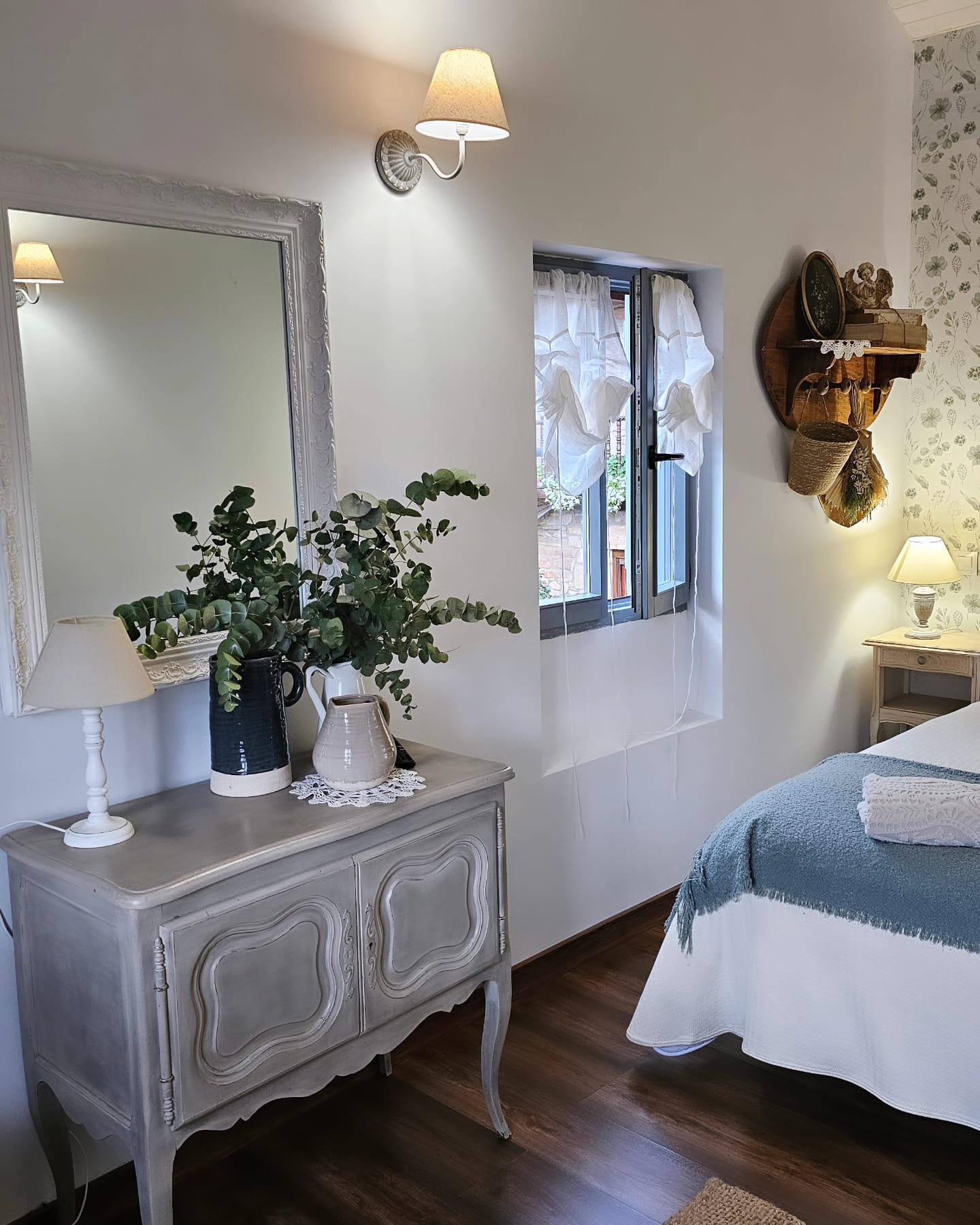 Casa Rural La Esencia 11