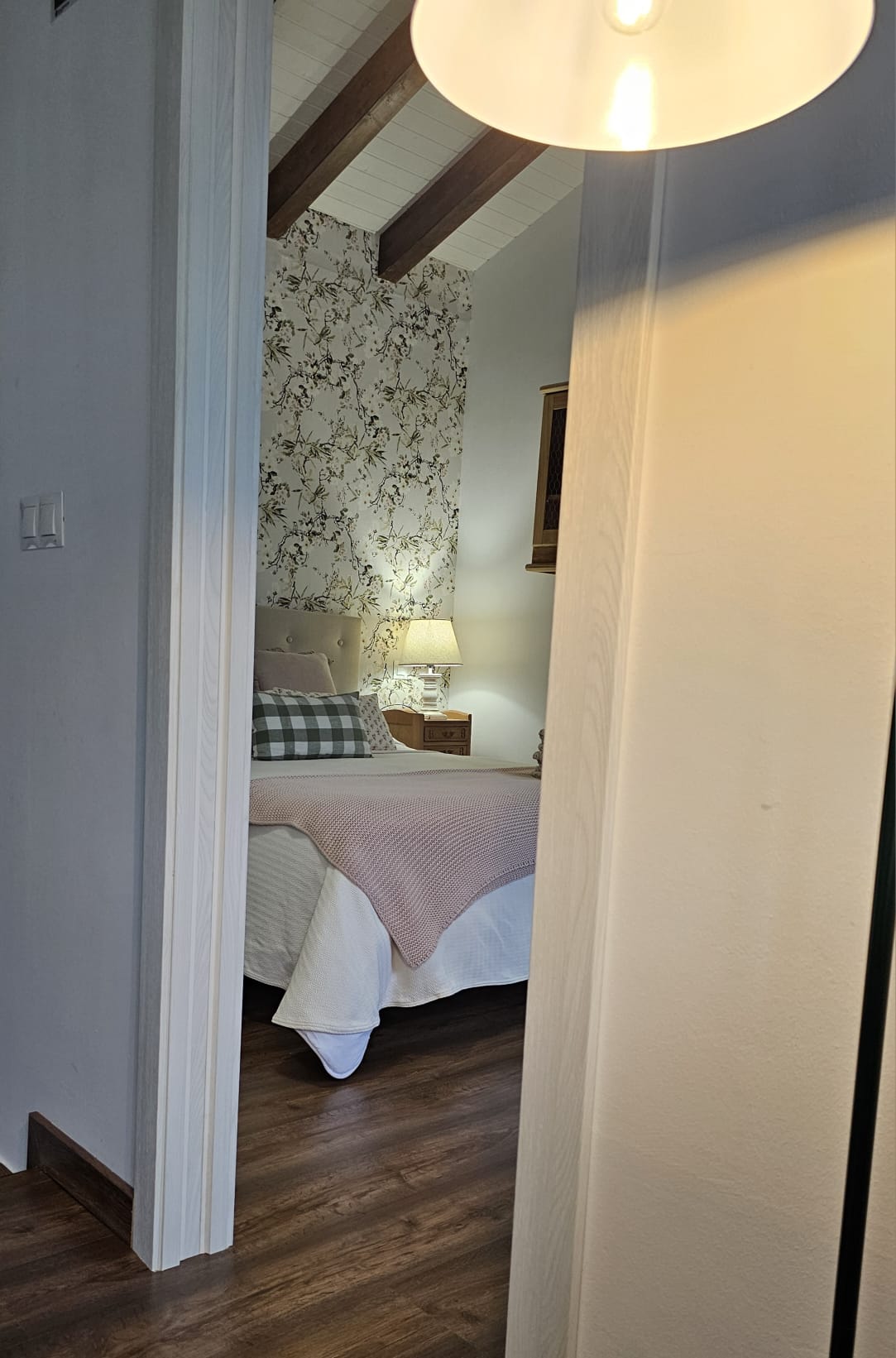 Casa Rural La Esencia 10