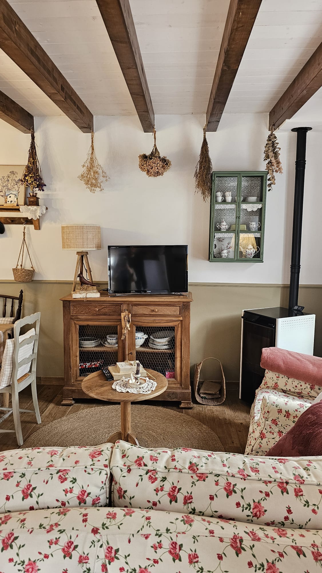 Casa Rural La Esencia 7