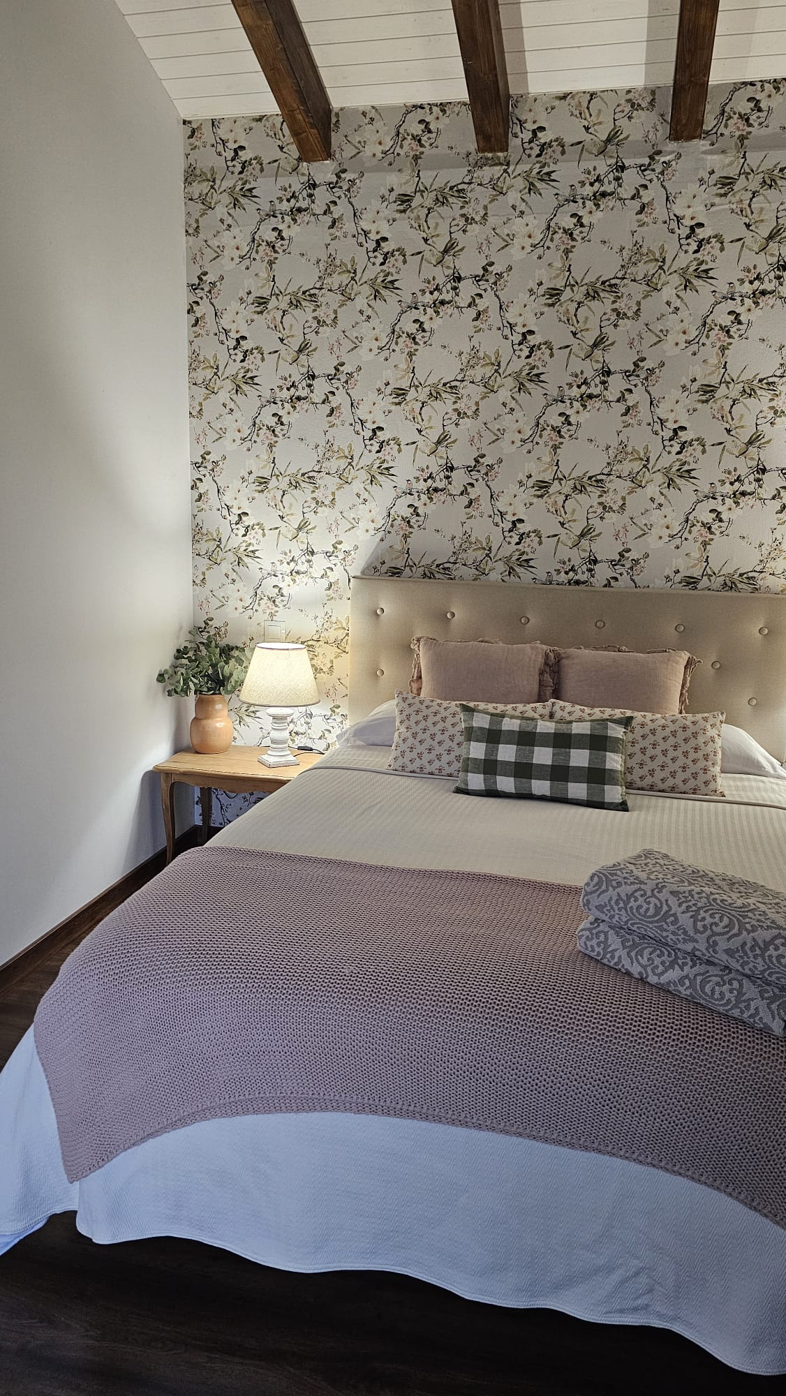 Casa Rural La Esencia 4