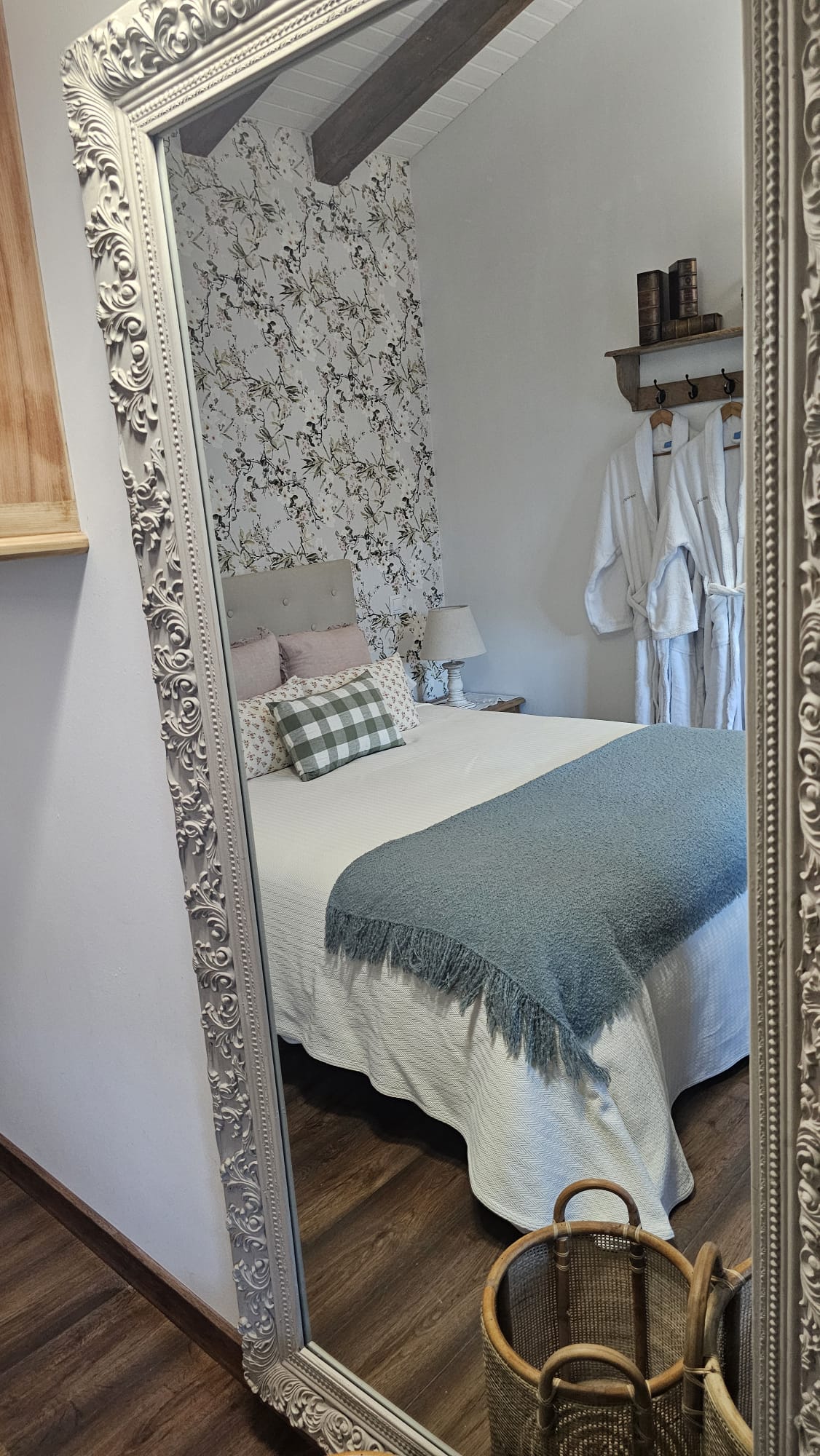 Casa Rural La Esencia 6