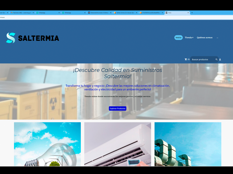 Estudio De Dise&ntilde;o, Consigue La Imagen Que Necesitas 6
