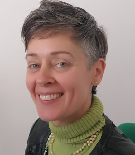 Nirmala Terapeuta Hoyos