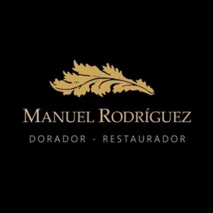 Manuel Rodríguez González - Dorador Restaurador