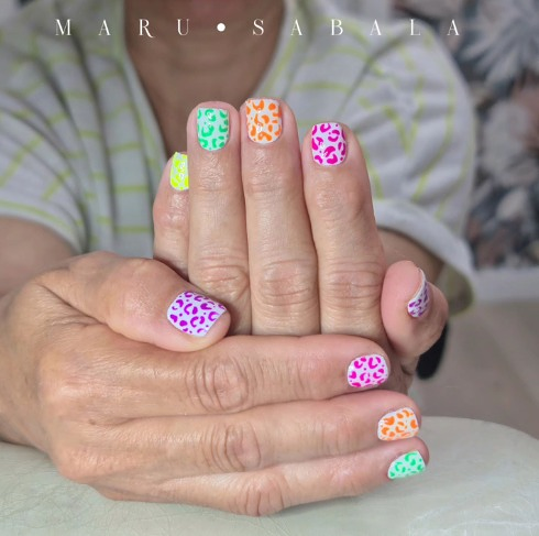 Maru Sabala ESTETICA: CENTROS