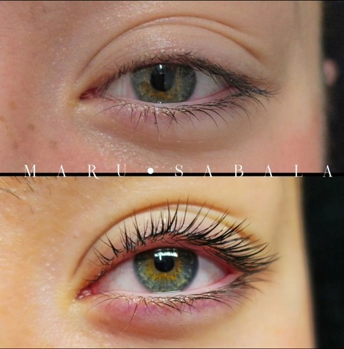 Maru Sabala 8