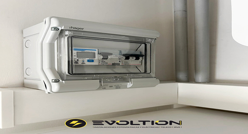 Evoltion 2020 S.L.U. 13