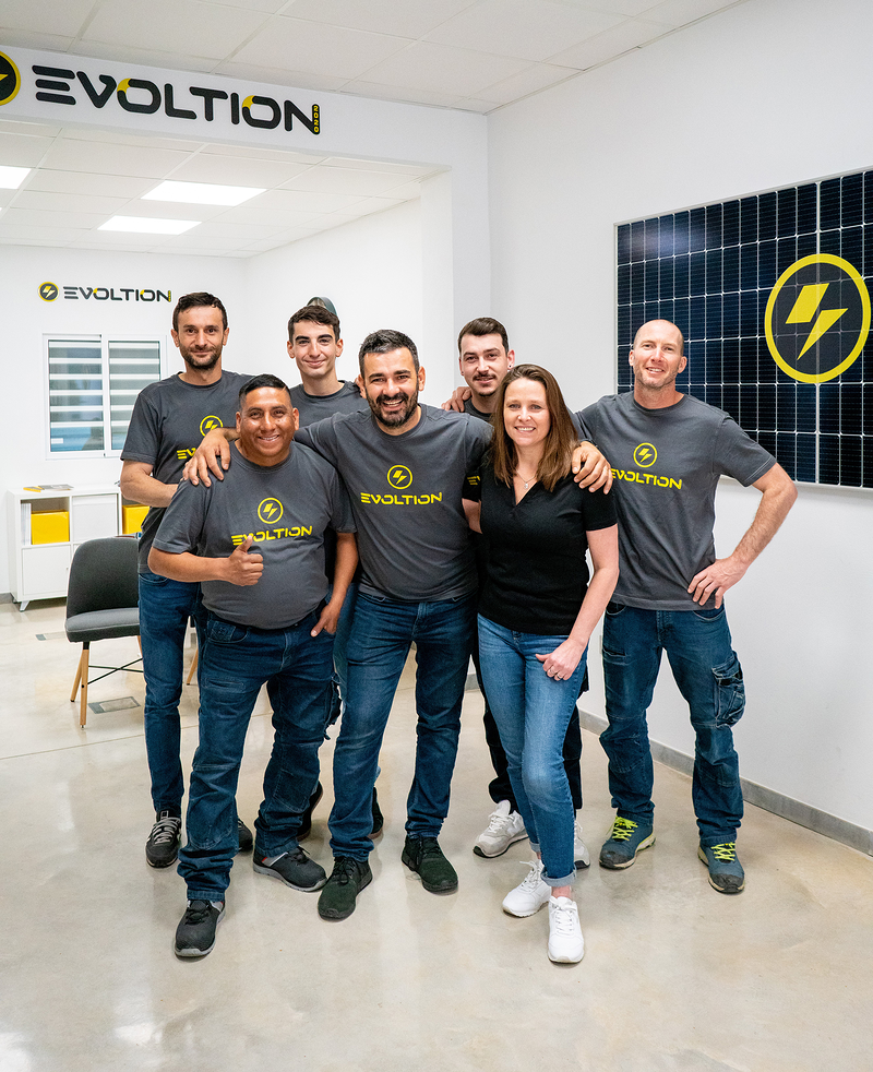 Evoltion 2020 S.L.U. 11