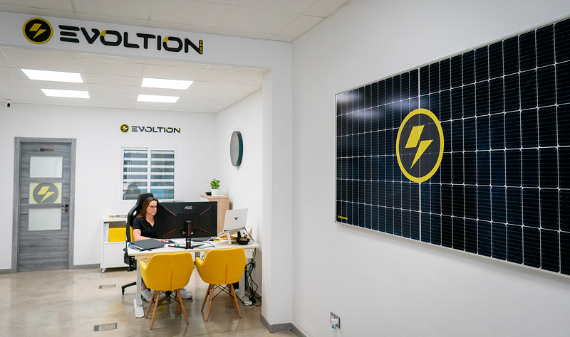 Evoltion 2020 S.L.U. 6