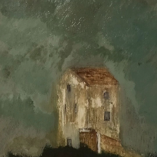 Francis Bausan Sant Pere de Ribes