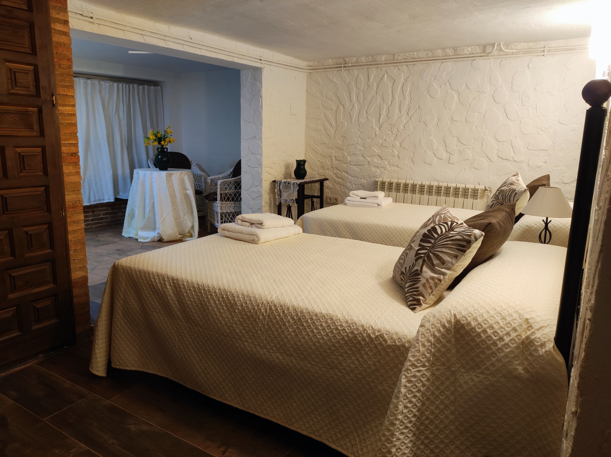 Casa Rural Los Galapagos 25