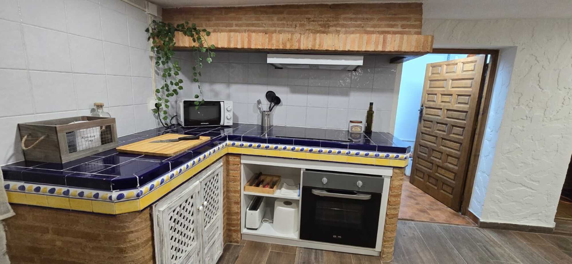 Casa Rural Los Galapagos 21