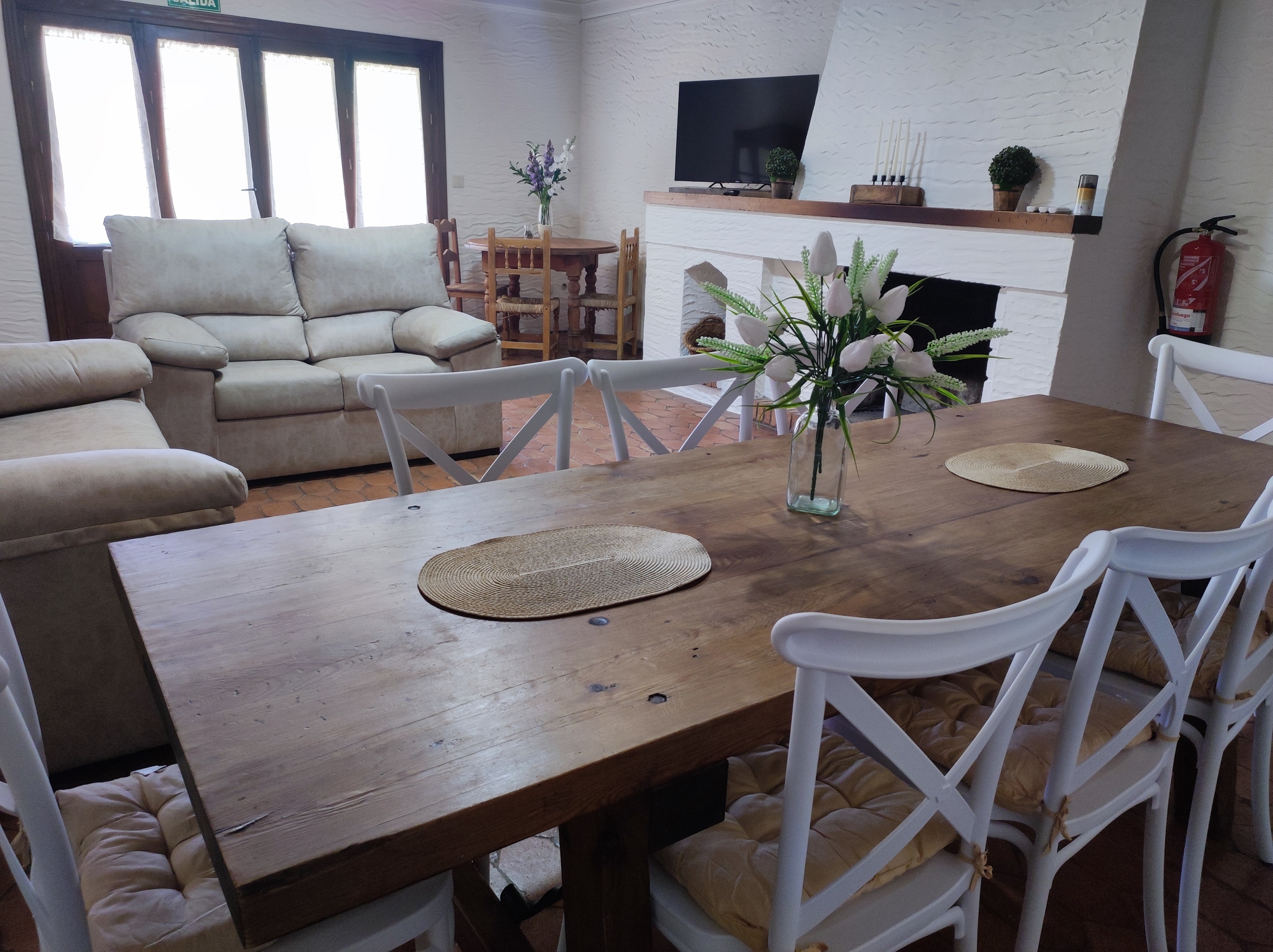 Casa Rural Los Galapagos 20