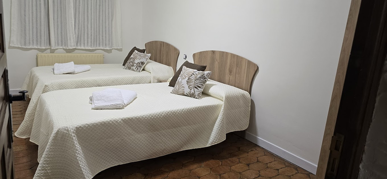 Casa Rural Los Galapagos 2