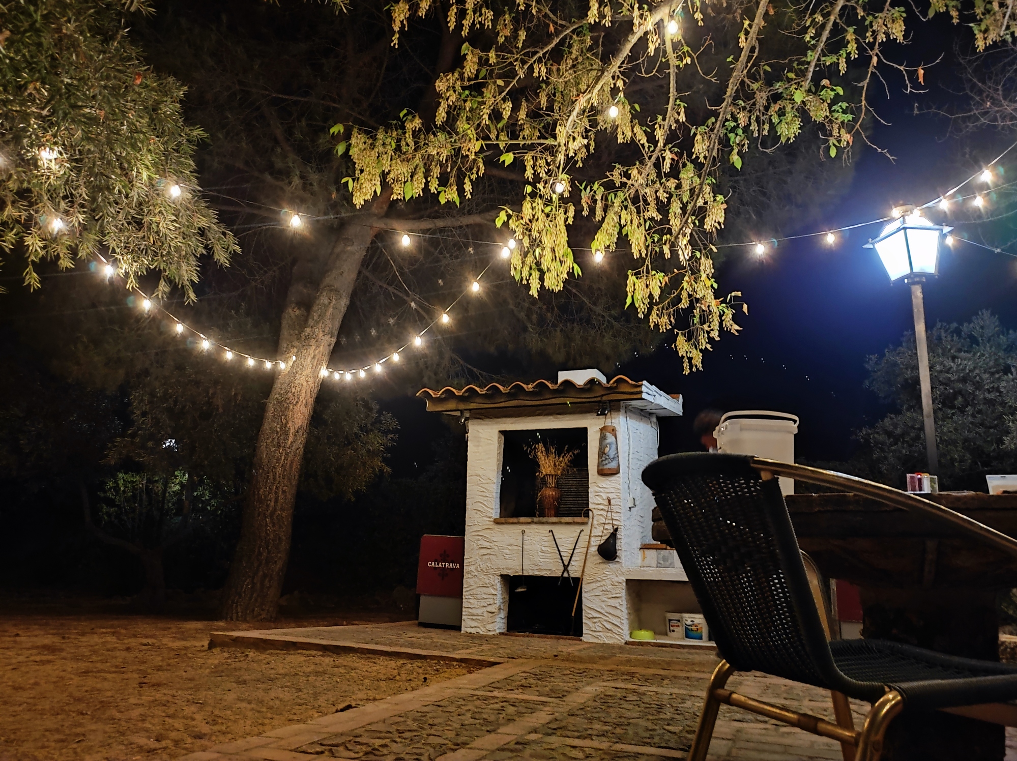 Casa Rural Los Galapagos 28