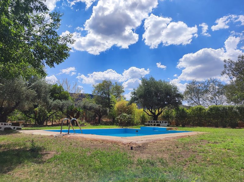 Casa Rural Los Galapagos 5