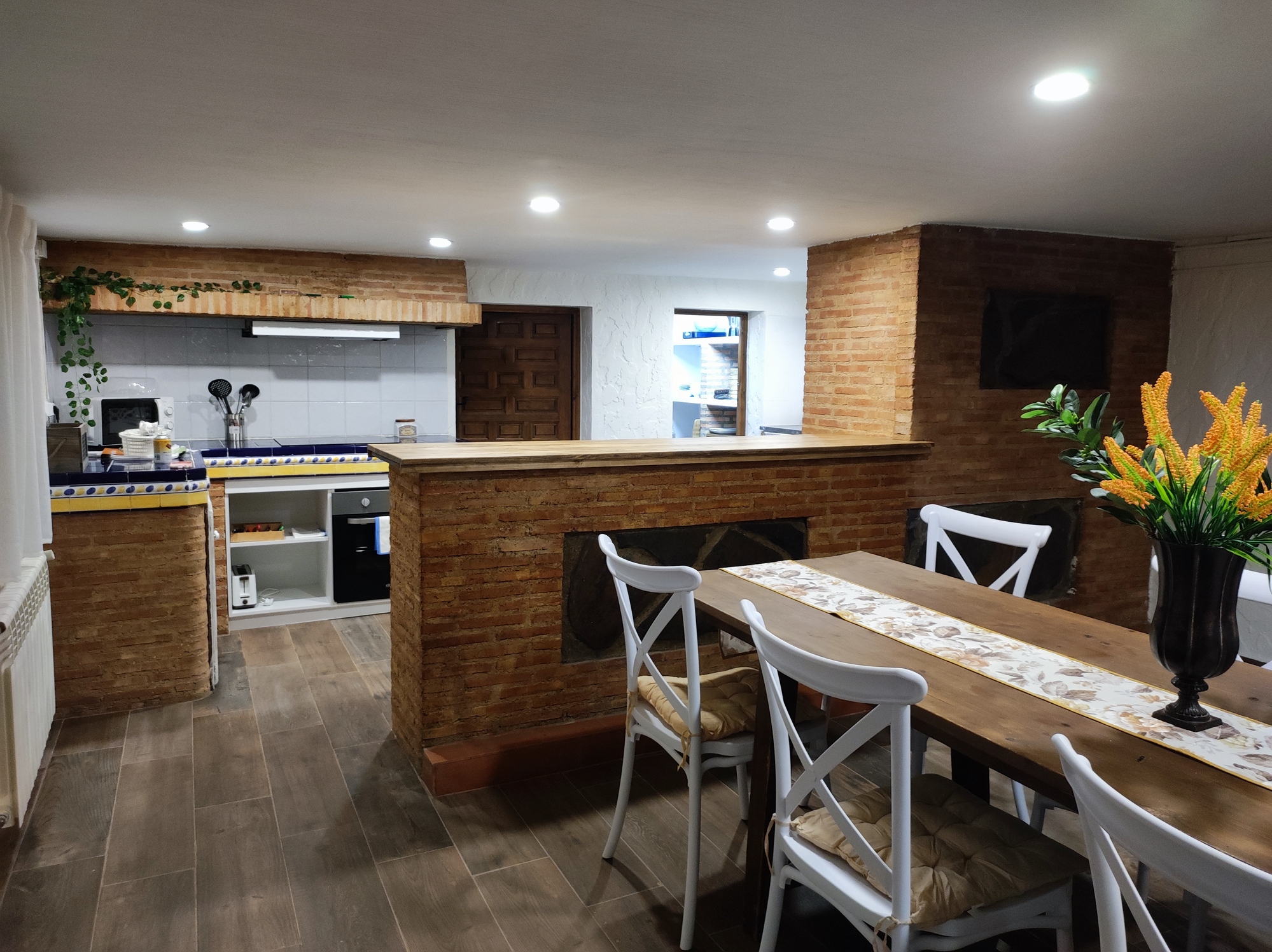 Casa Rural Los Galapagos 10