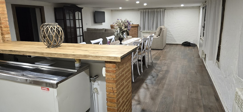 Casa Rural Los Galapagos 4