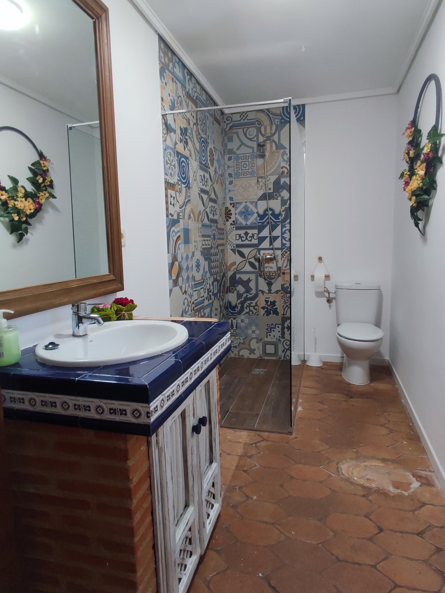 Casa Rural Los Galapagos 18