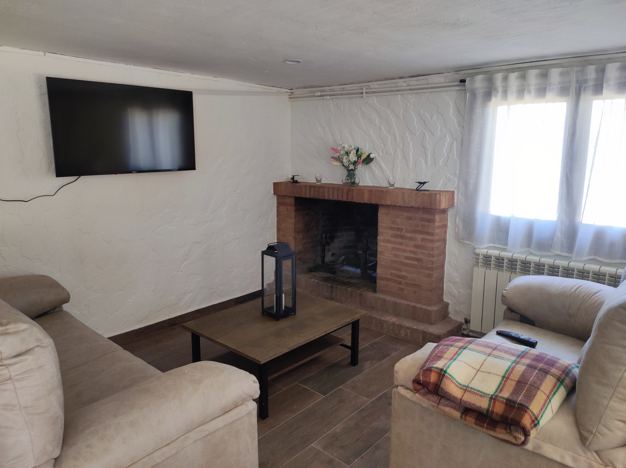 Casa Rural Los Galapagos 22