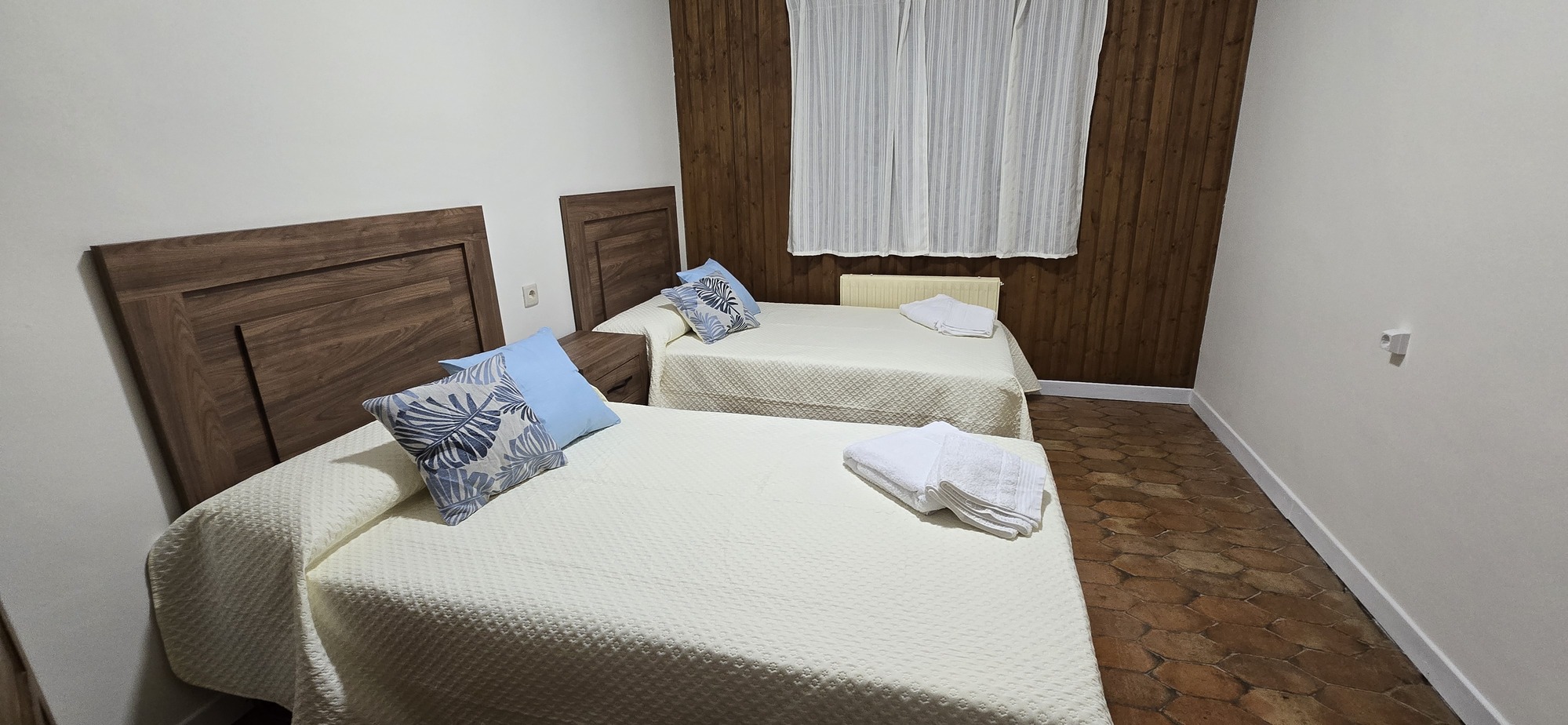 Casa Rural Los Galapagos 16