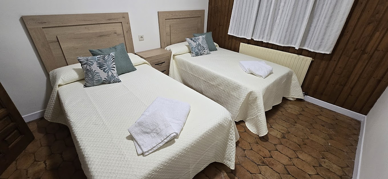 Casa Rural Los Galapagos 7