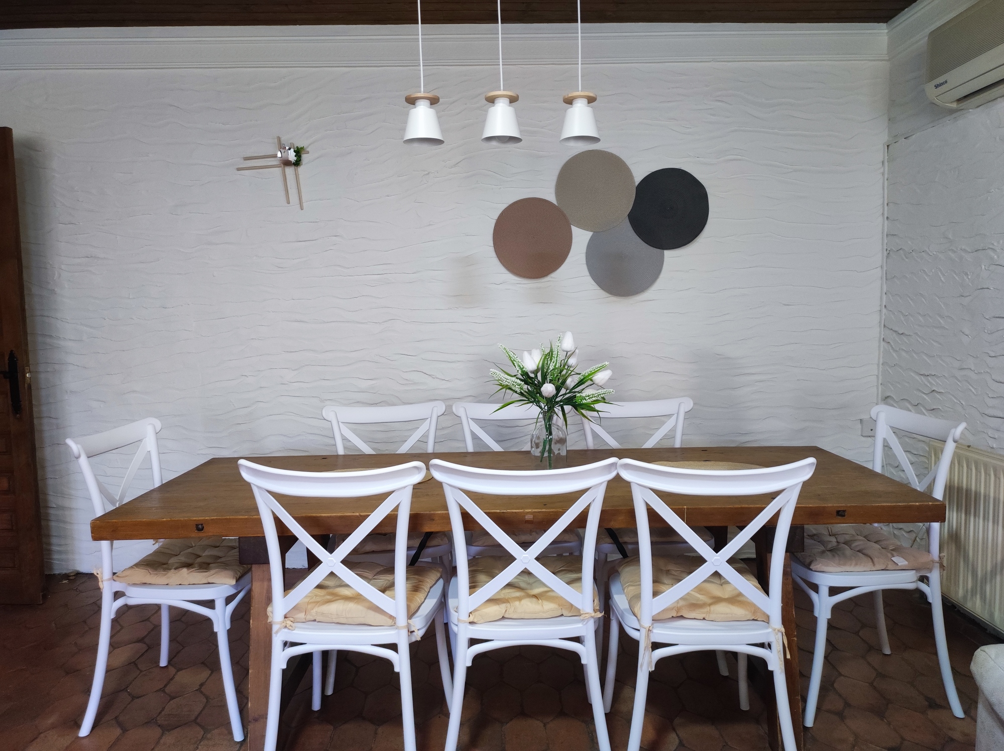 Casa Rural Los Galapagos 8