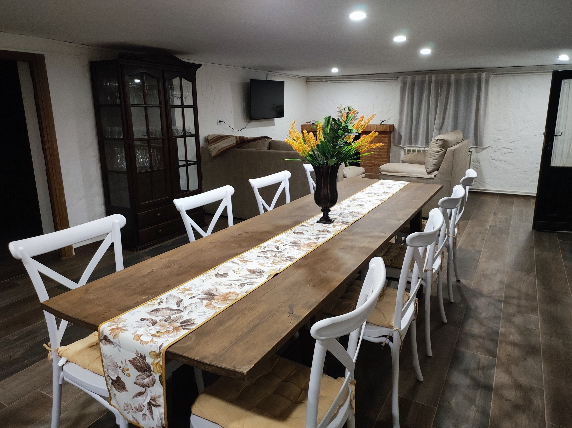 Casa Rural Los Galapagos 26