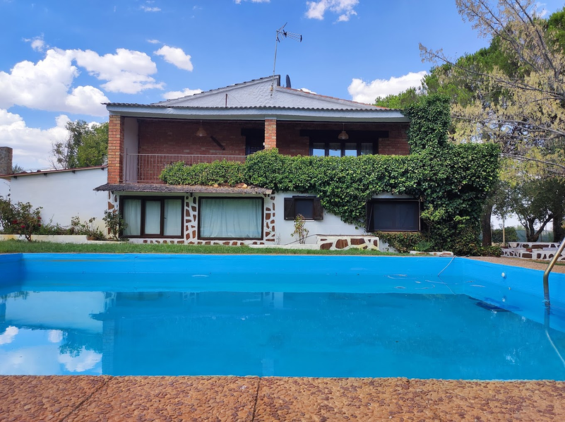 Casa Rural Los Galapagos 3