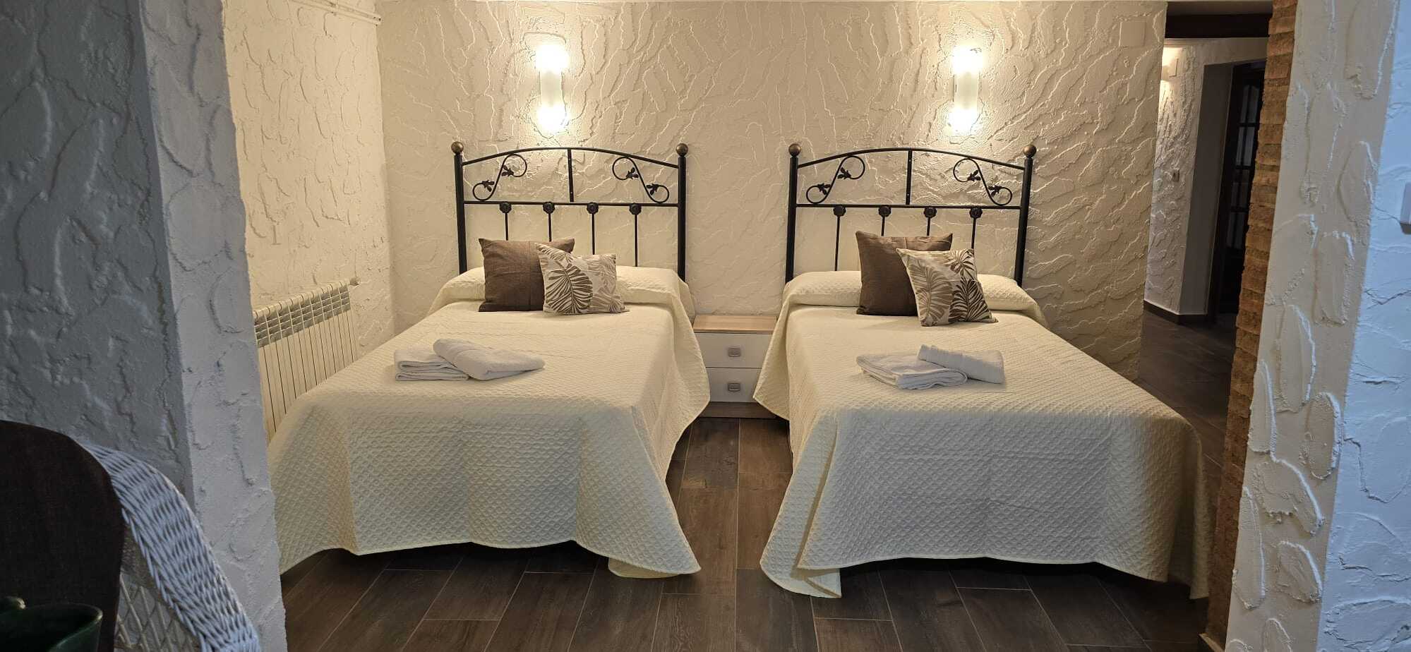 Casa Rural Los Galapagos 15