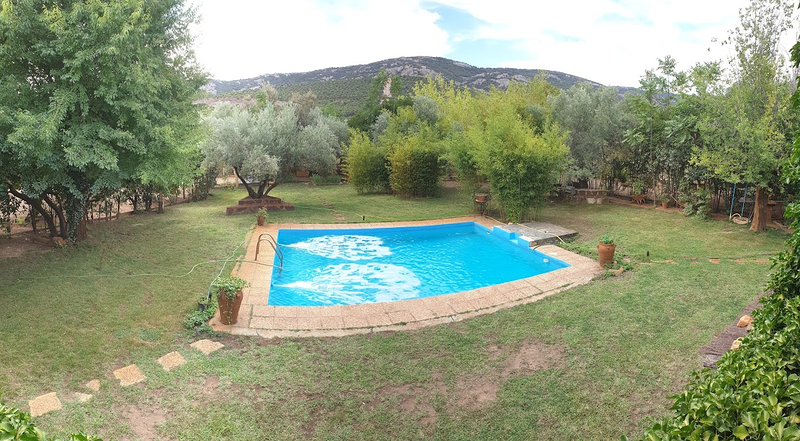 Casa Rural Los Galapagos 6