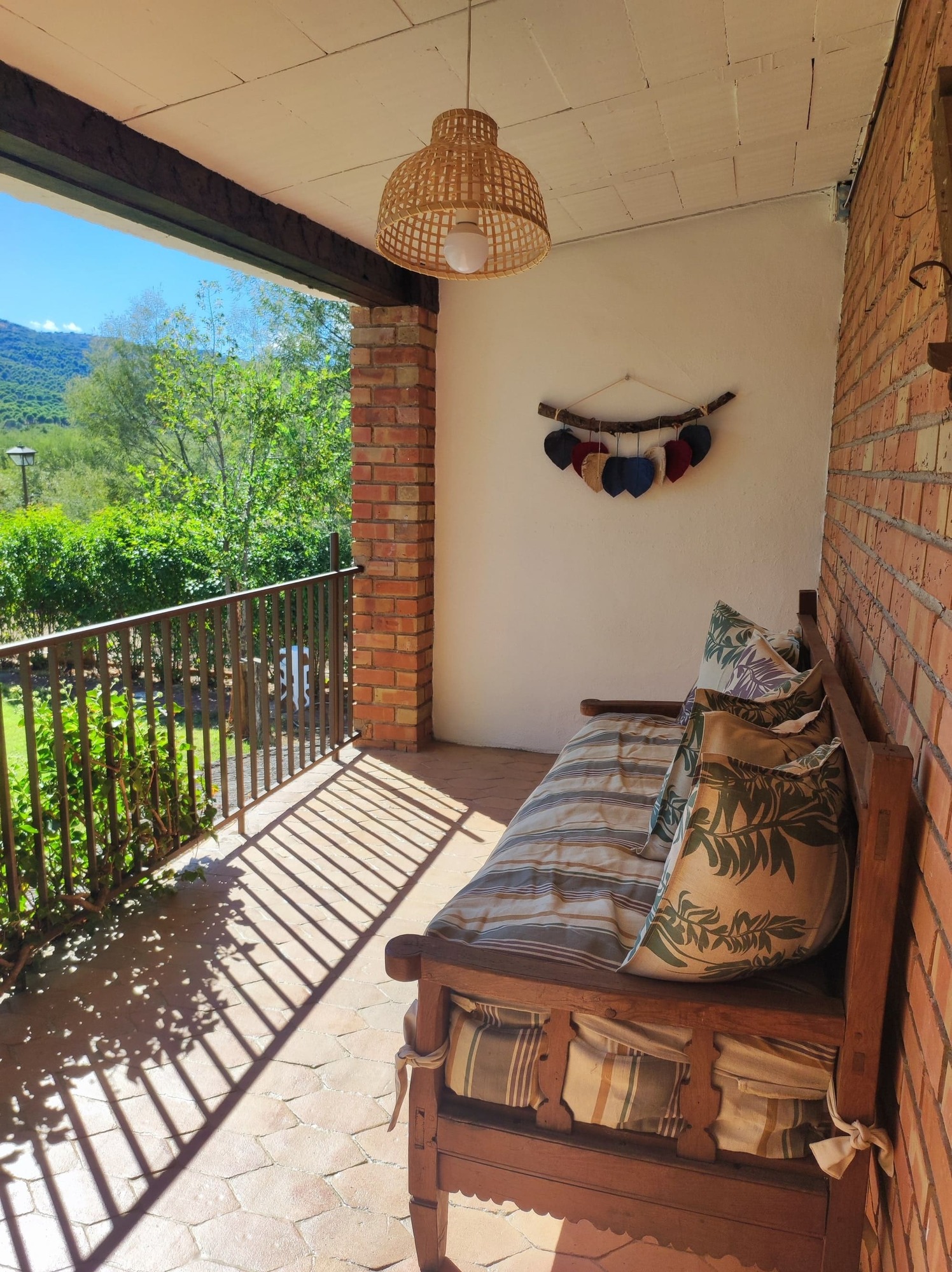 Casa Rural Los Galapagos 9