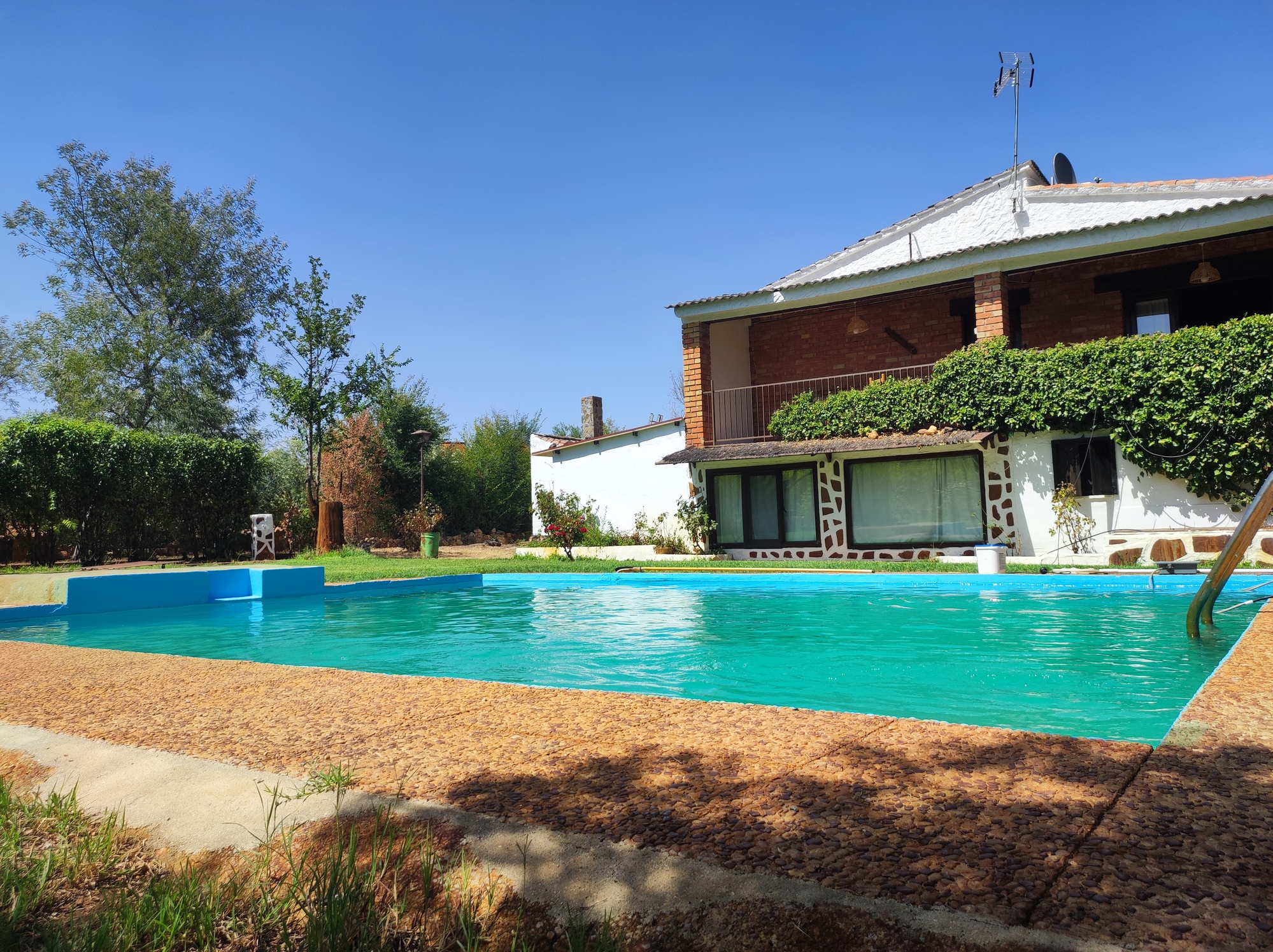 Casa Rural Los Galapagos 23