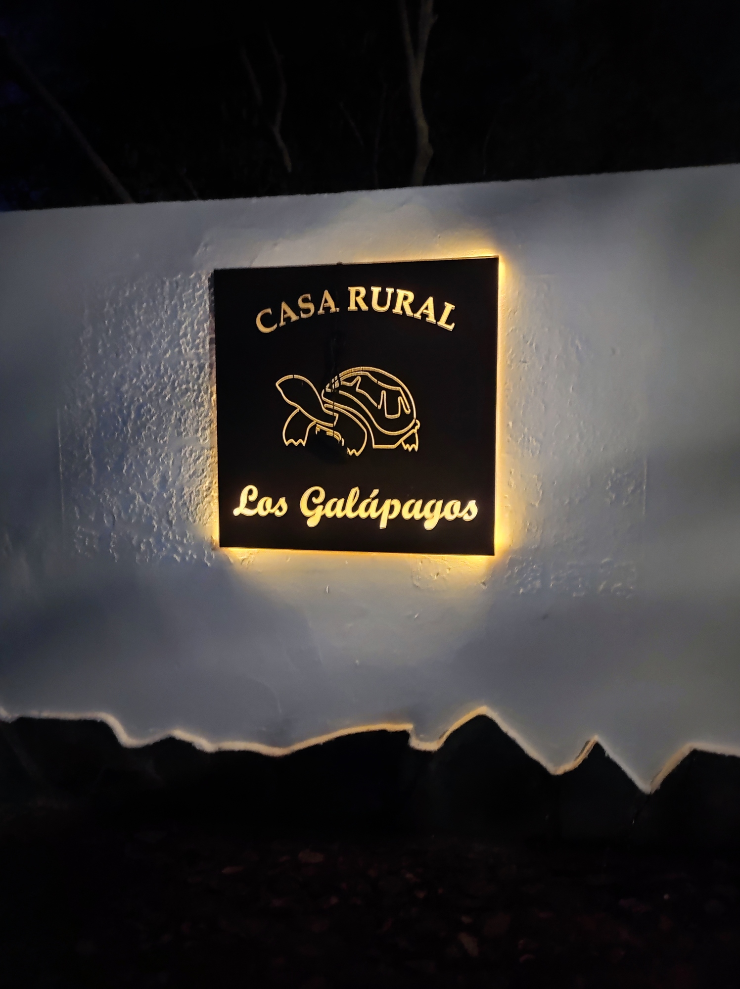 Casa Rural Los Galapagos 30