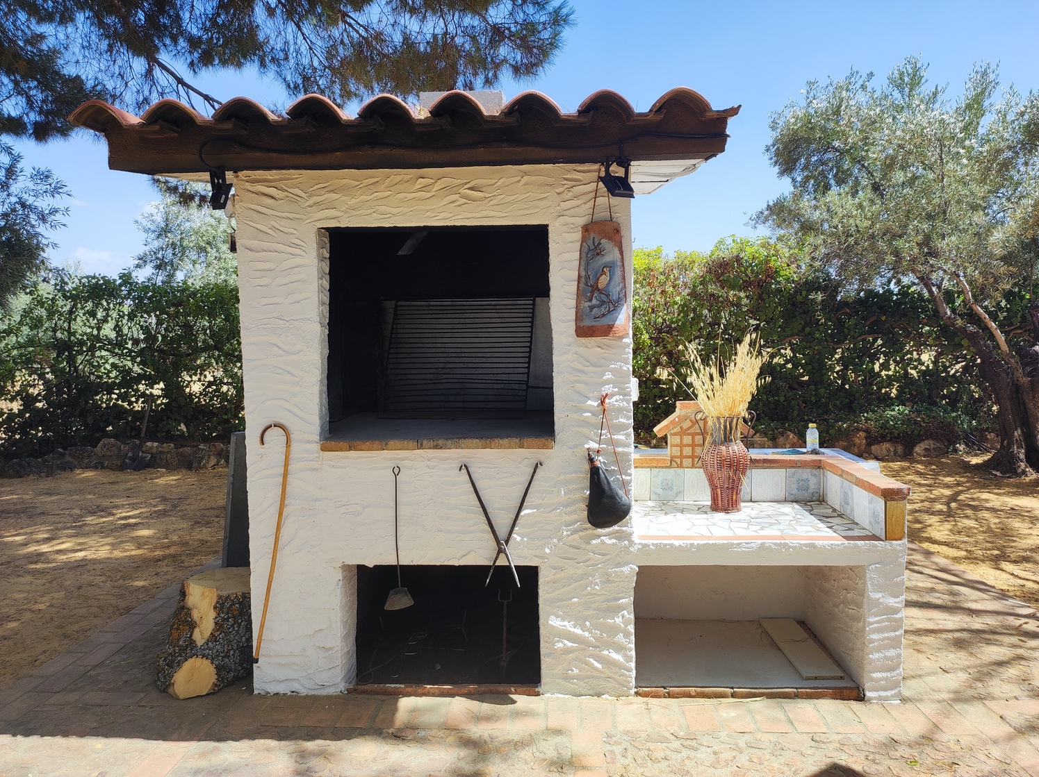 Casa Rural Los Galapagos 14