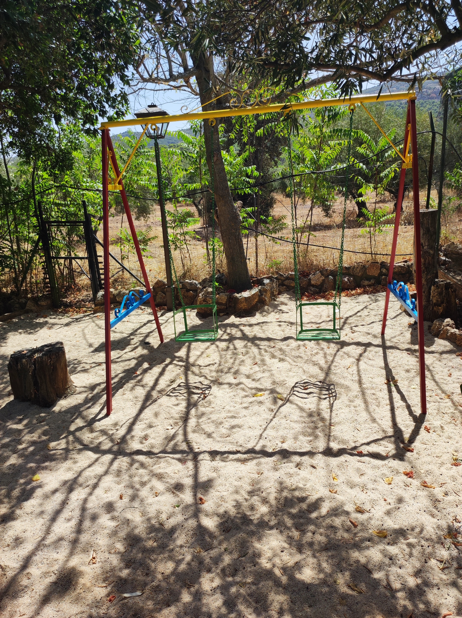 Casa Rural Los Galapagos 12