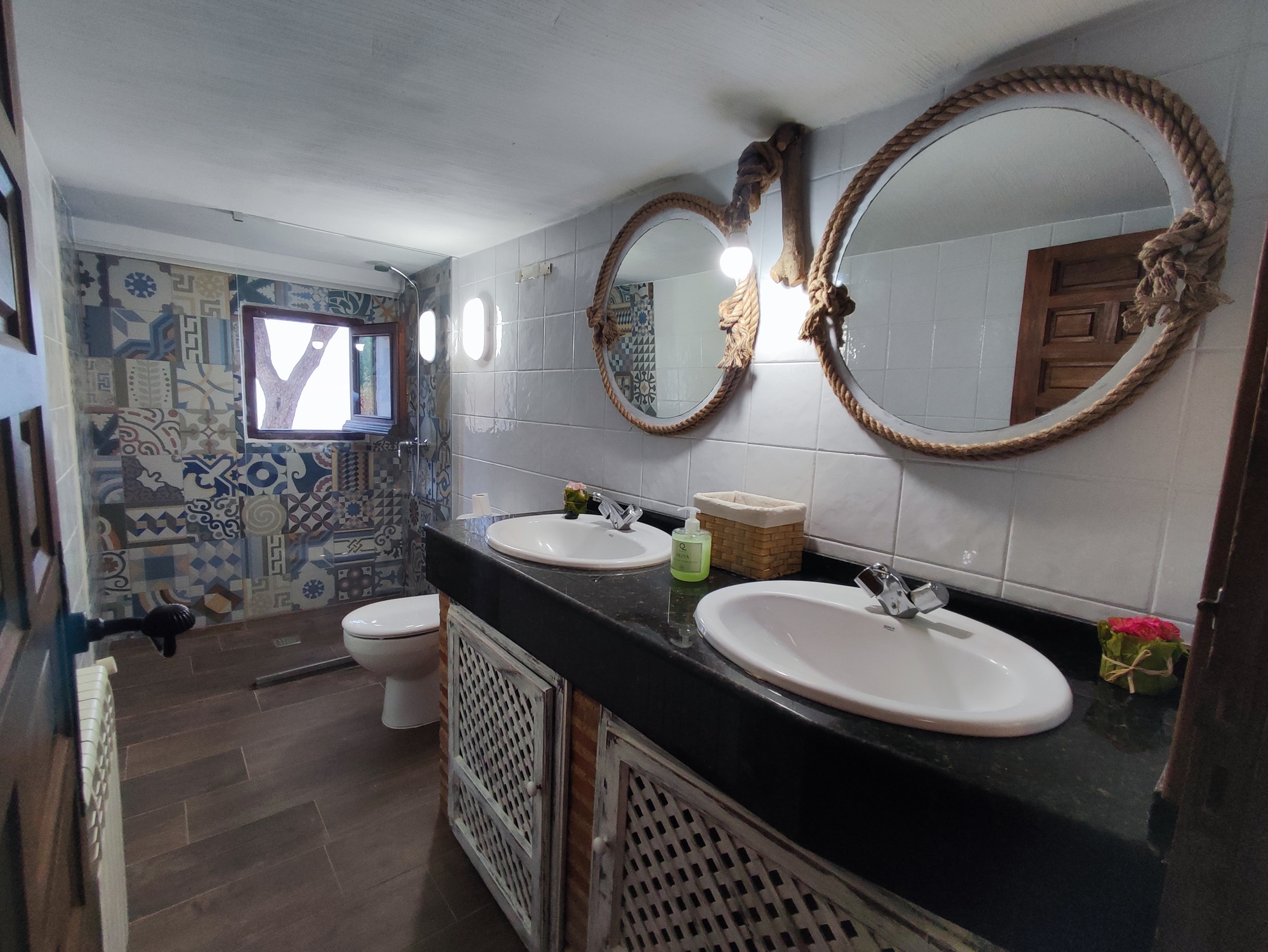 Casa Rural Los Galapagos 17