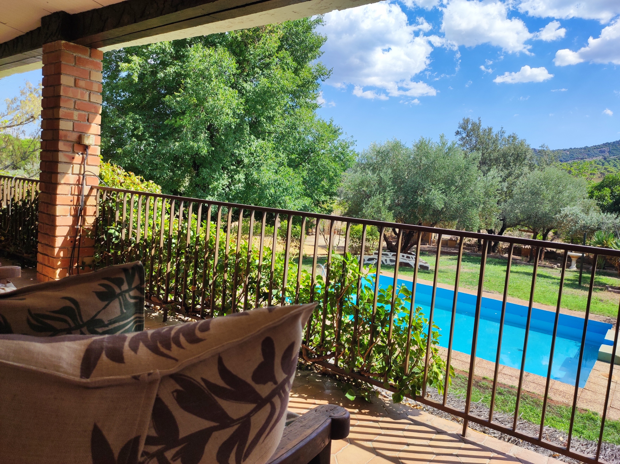 Casa Rural Los Galapagos 13