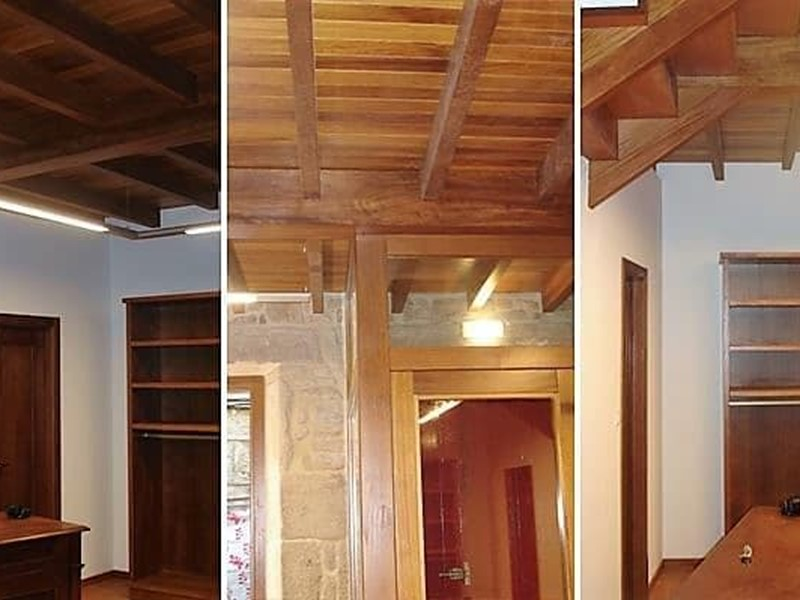 El Carpintero en Casa 4