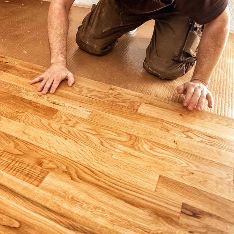 El Carpintero en Casa 2