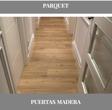 Tarimas Ordo&ntilde;ez Velasquez PARQUES TARIMAS Y SUELOS DE MADERA: FABRICACION