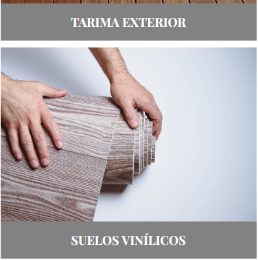 Tarimas Ordo&ntilde;ez Velasquez Madrid