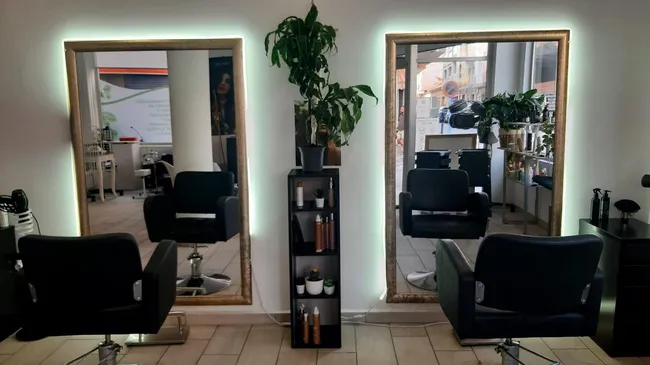 Imagen de Sonia Ochi Estilistas