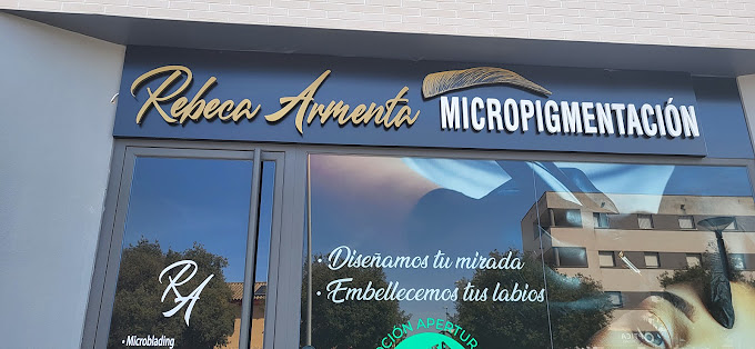 Rebeca Armenta Micropigmentacion MICROPIGMENTACION (MAQUILLAJE PERMANENTE): SERVICIOS