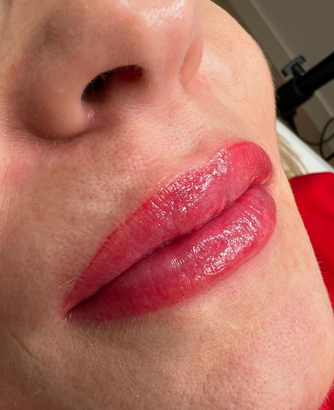 Rebeca Armenta Micropigmentacion 2