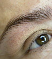 Rebeca Armenta Micropigmentacion 13