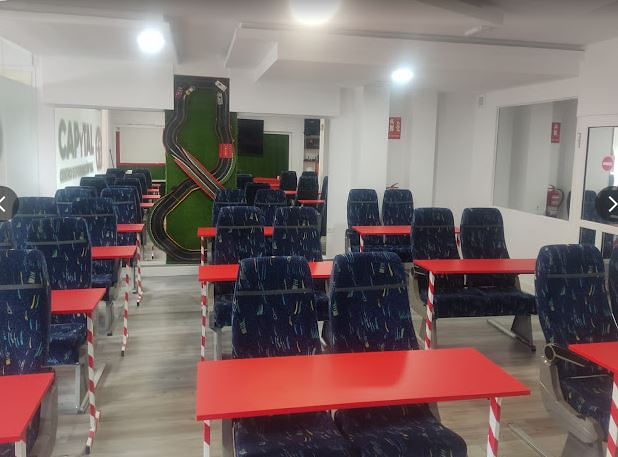 CAPyTAL Formación Candelaria