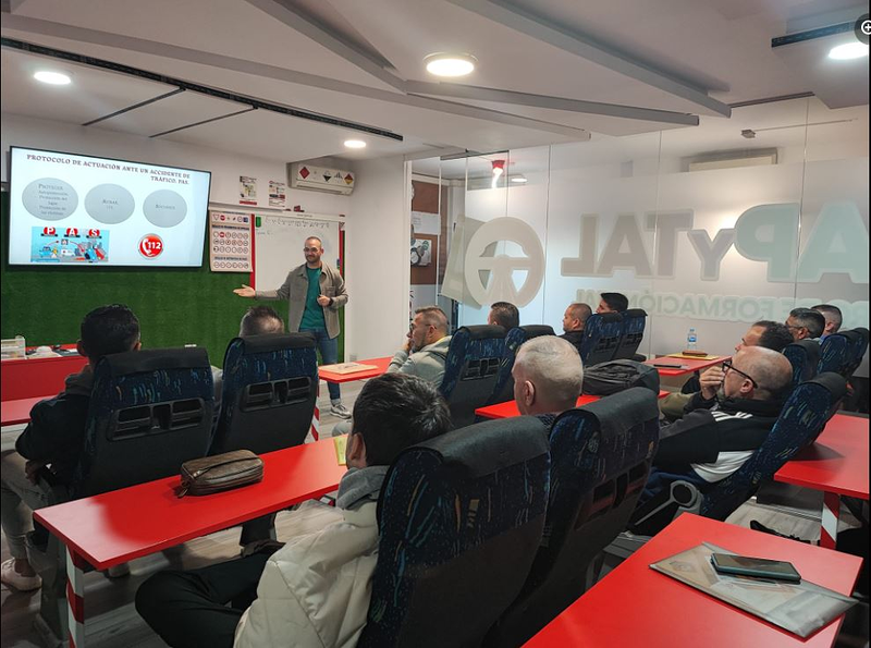 CAPyTAL Formación 9