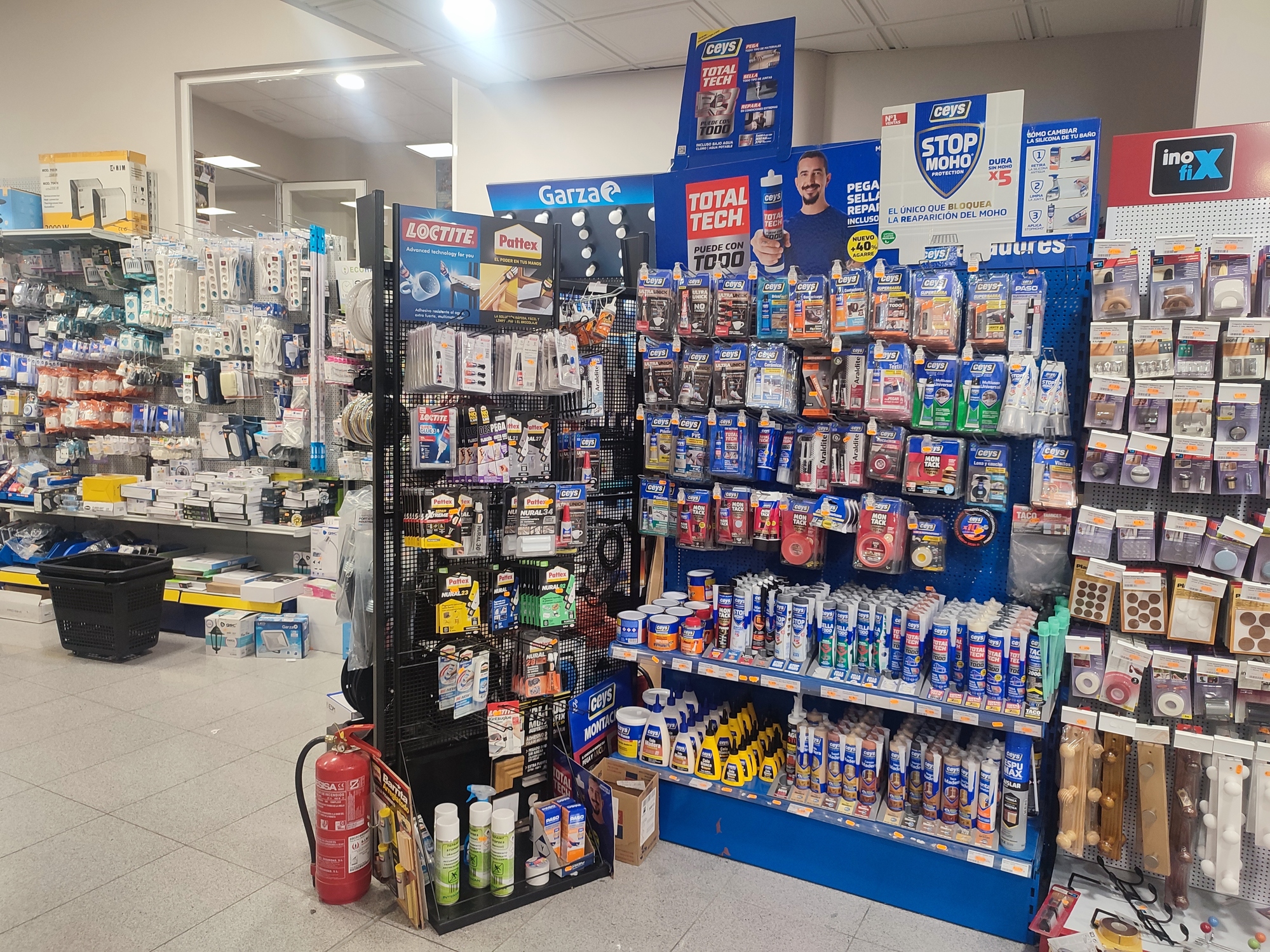 Galería de imágenes